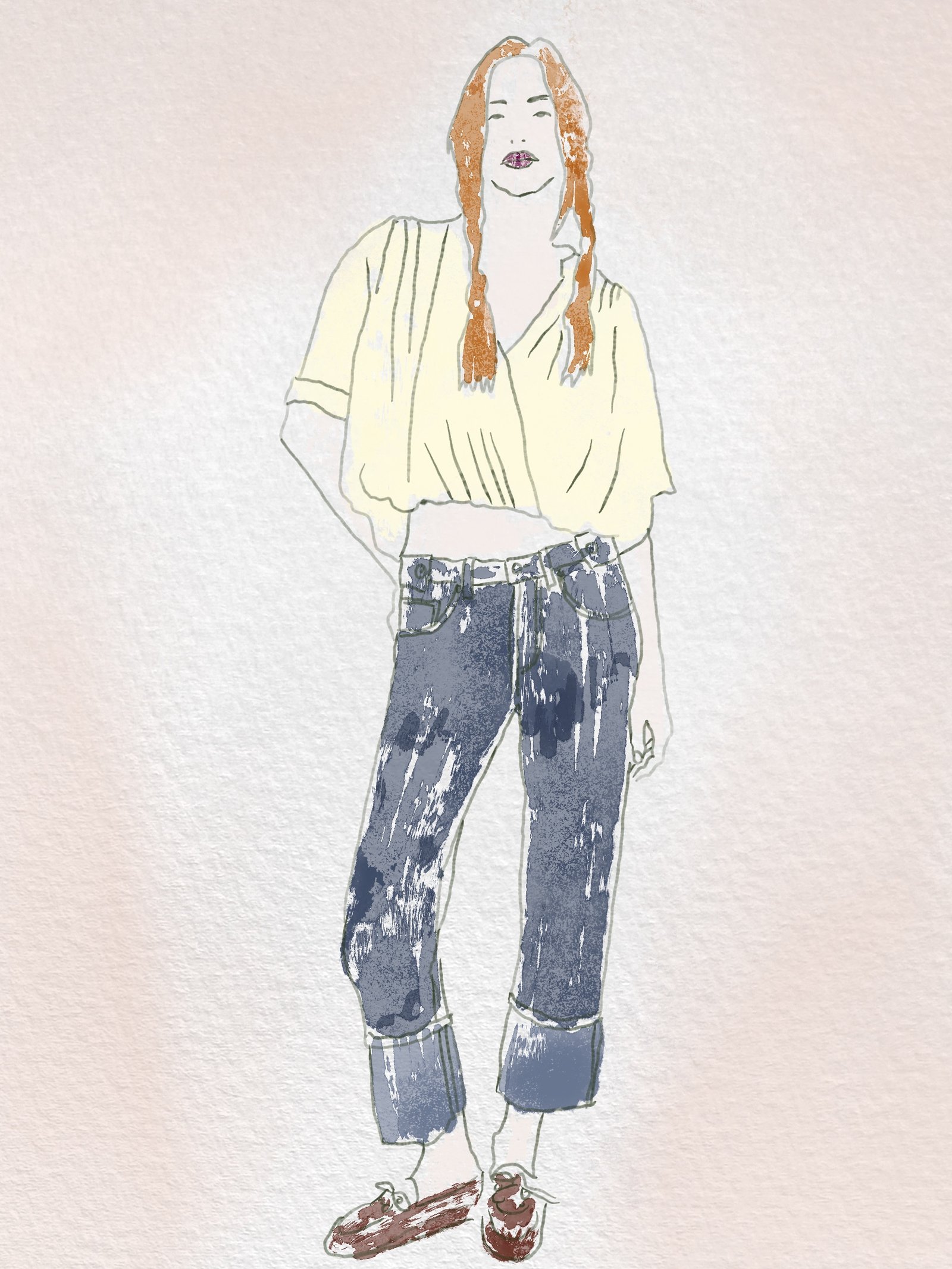 femme