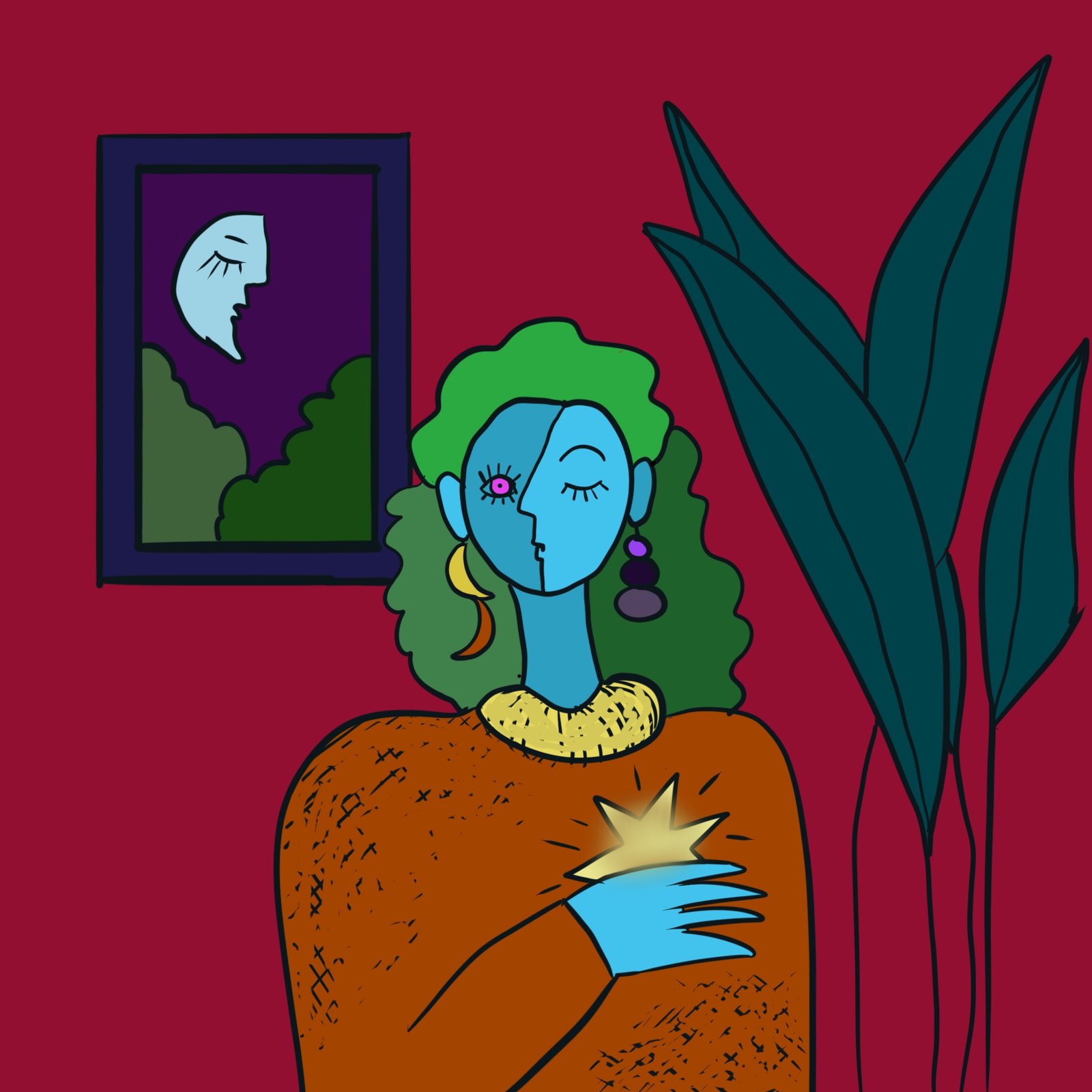 l'étoile