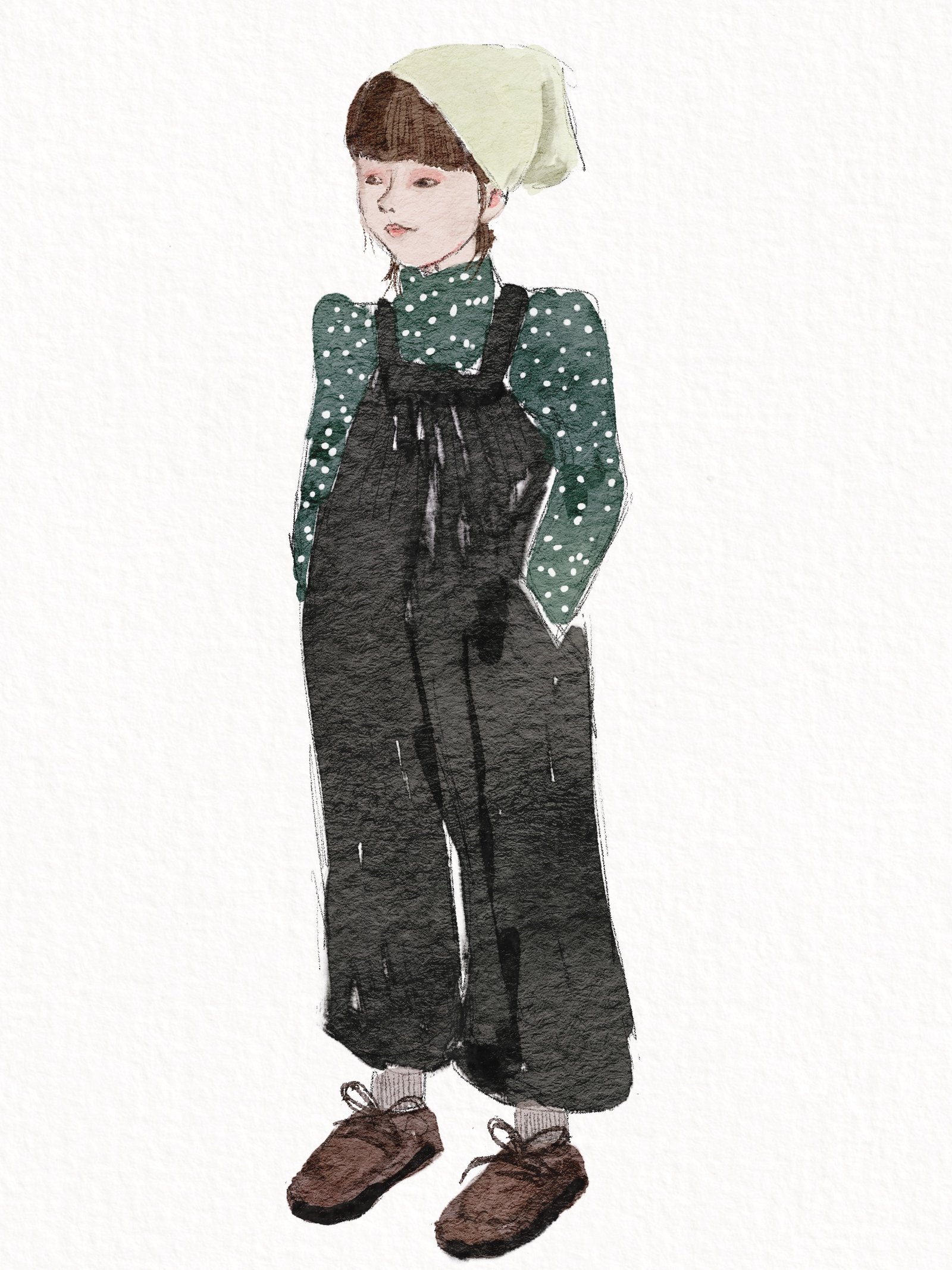 enfant